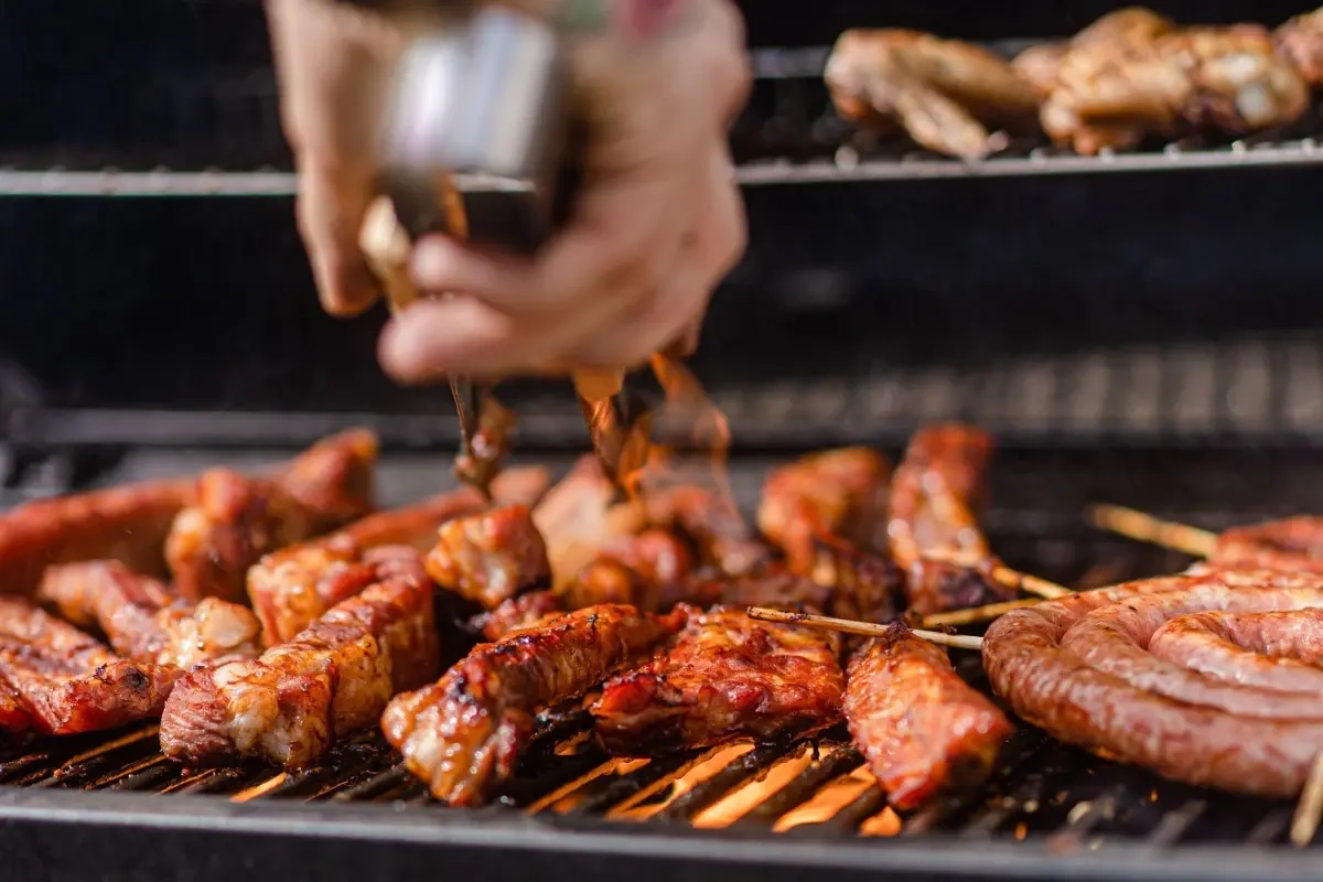 Mange gode gaveideer til ham der elsker at grille